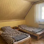 Çiftlik konaklama Paula Muszyna