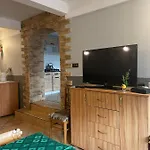 Çiftlik konaklama Paula Muszyna