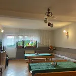 Çiftlik konaklama Paula
