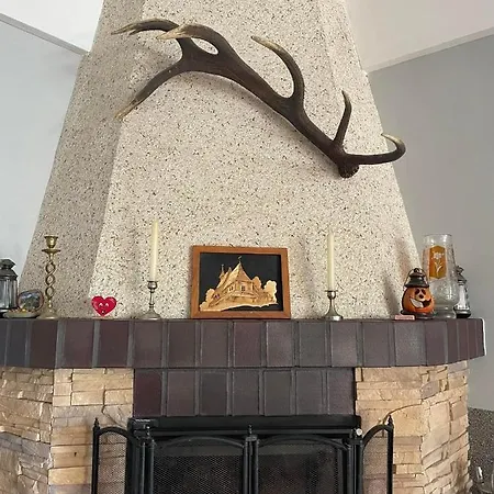 Paula مزرعة للإقامة موشينا