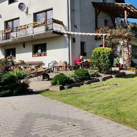 Paula Çiftlik konaklama Muszyna