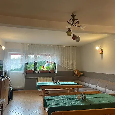 Çiftlik konaklama Paula