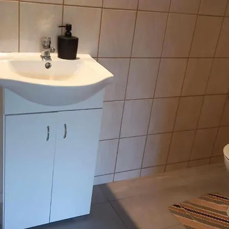 مزرعة للإقامة Paula