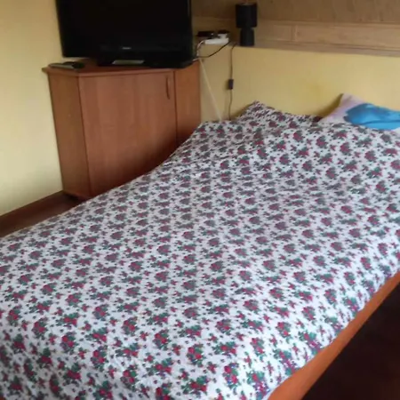 Gospodarstwo agroturystyczne Paula