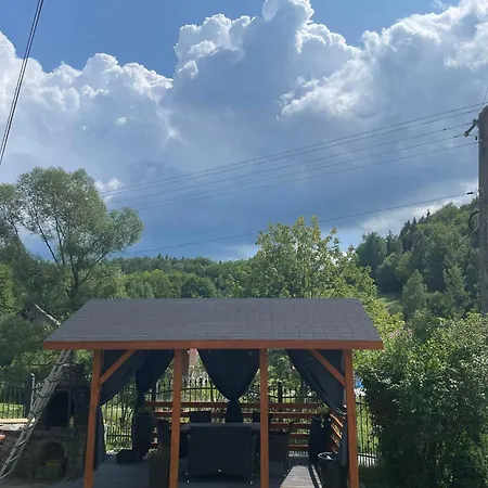 Paula Gospodarstwo agroturystyczne *