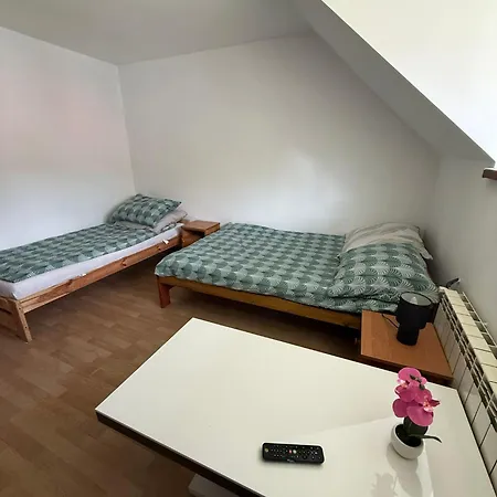 Paula Çiftlik konaklama