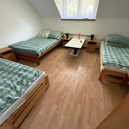 Paula Gospodarstwo agroturystyczne *